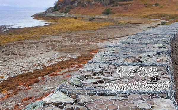 河道治理賓格網 河道治理賓格網