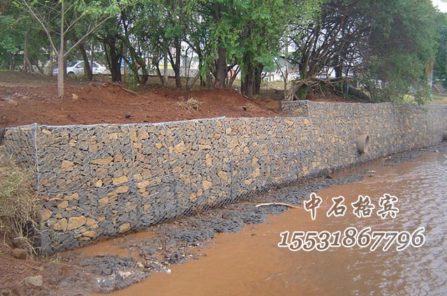 護(hù)坡格賓網(wǎng) 護(hù)坡格賓網(wǎng)