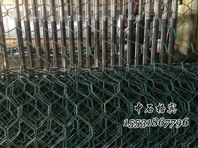 包塑格賓網 包塑格賓網