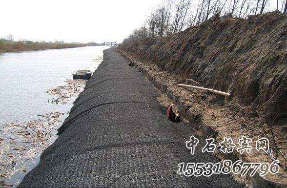 麥克墊加筋墊護(hù)坡 麥克墊加筋墊護(hù)坡