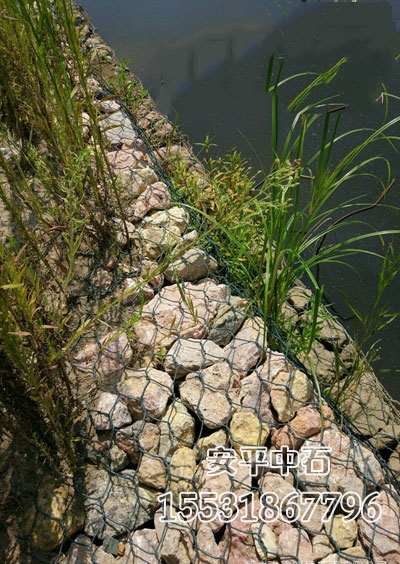 固濱籠網(wǎng)護(hù)腳