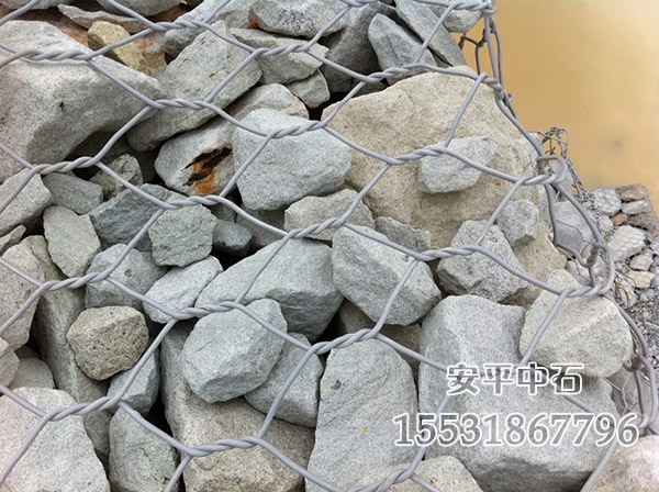 護岸賓格網 護岸賓格網